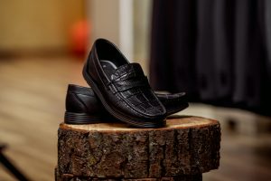 Great men's shoes ; Loafers