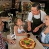 Why You Must Consider Location Before Starting A Pizza Franchise?