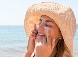 Benefits Of Using Sunscreen