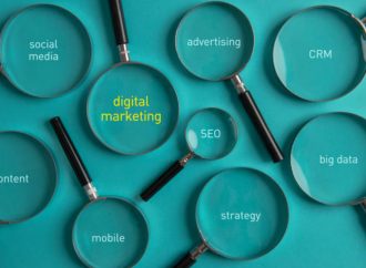 Significant Role of SEO in Digital Marketing