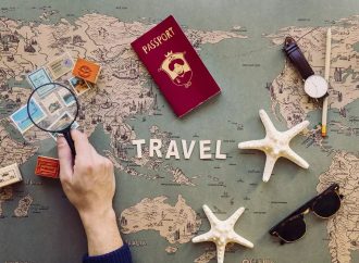 Top Seven Must-Know International Travel Tips For 2023