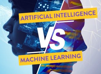 Artificial intelligence (AI) vs. Machine Learning (ML): How They Differ From Each Other?
