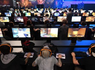 Day In The Life Of An ESports Gamer: What It’s Really Like To Compete Professionally