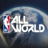 “NBA All-World” Augmented Reality Mobile Game Officially Launches