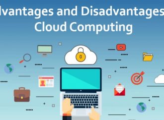 Advantages And Disadvantages Of Cloud Computing
