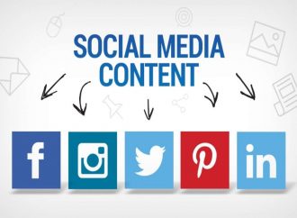 Why Do We Need Engaging Content For Social Media?