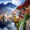 5 Most Beautiful Countries In The World 2023