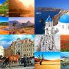 05 Best Summer Holiday Destinations In The World: Turn The Vacation Mode On