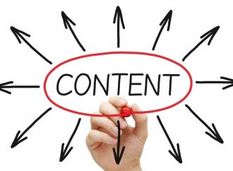 How To Write Compelling Content For A B2B Company?